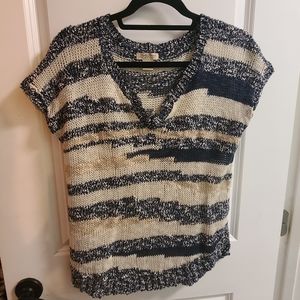 Lucky Brand Knit Top